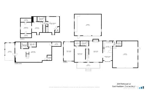 204 Petticoat Lane East Haddam CT 06423