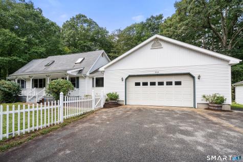 204 Petticoat Lane East Haddam CT 06423