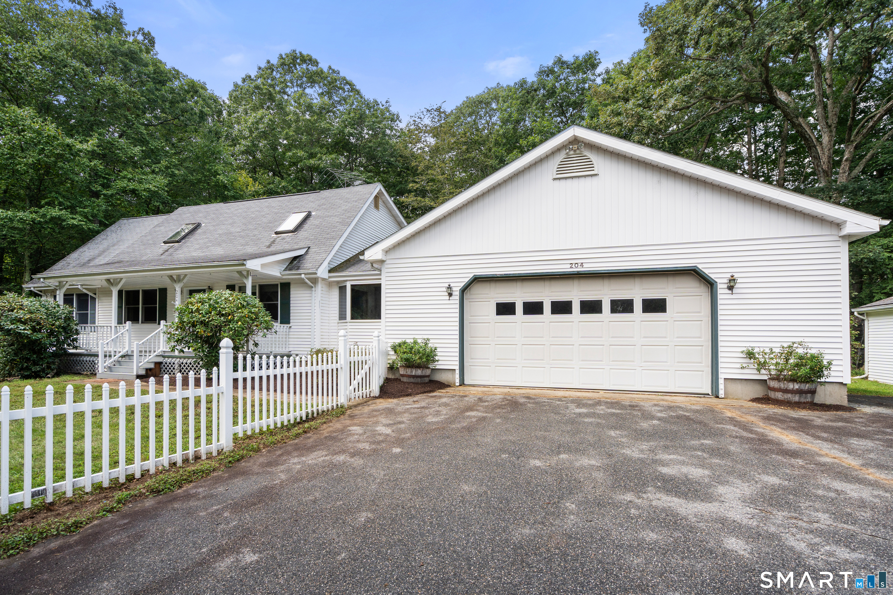 204 Petticoat Lane East Haddam CT 06423