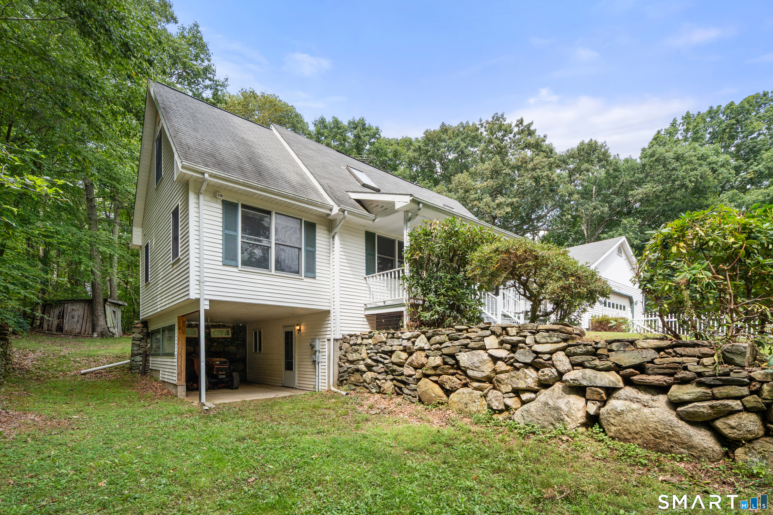 204 Petticoat Lane East Haddam CT 06423