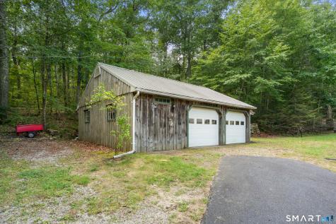 204 Petticoat Lane East Haddam CT 06423