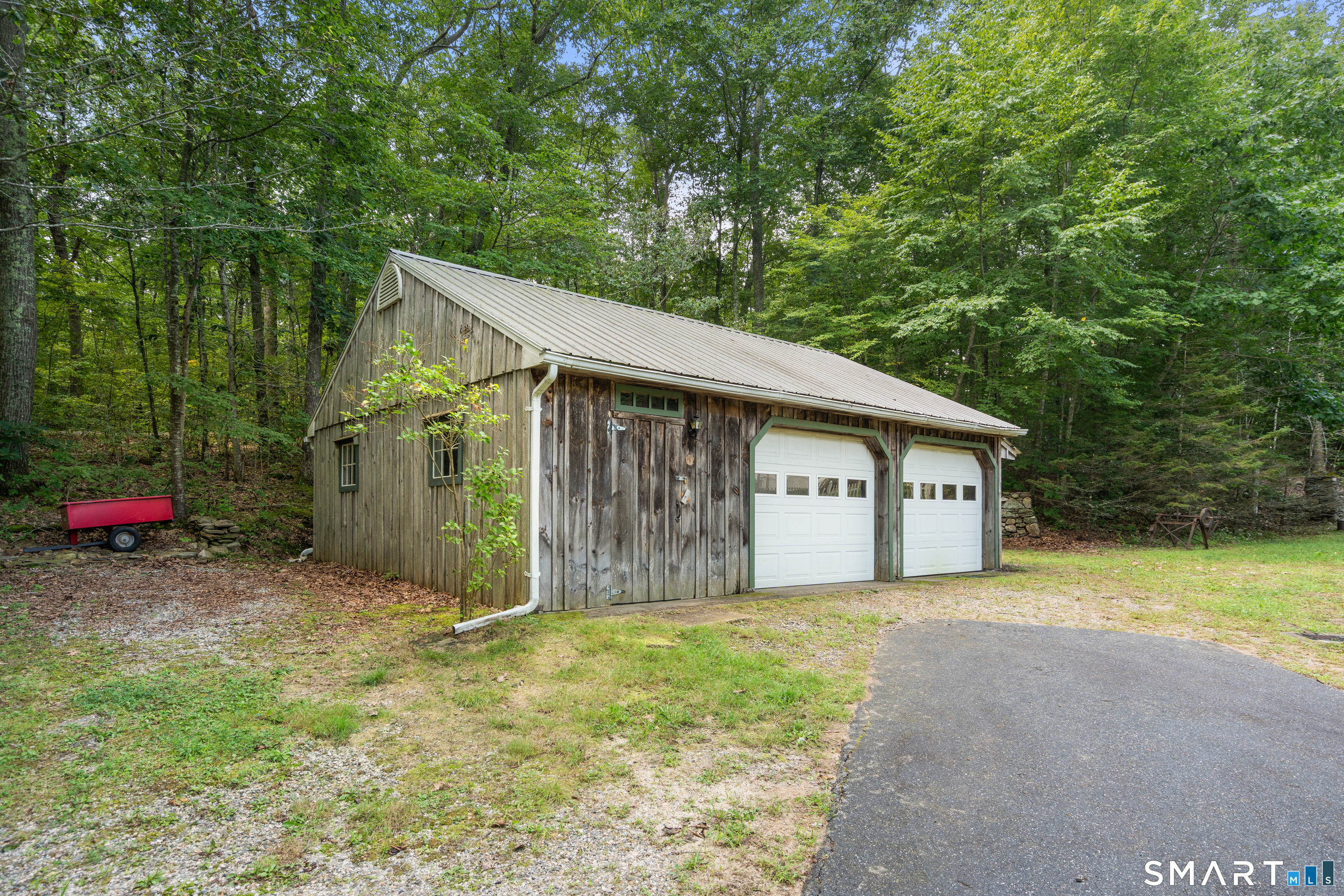 204 Petticoat Lane East Haddam CT 06423
