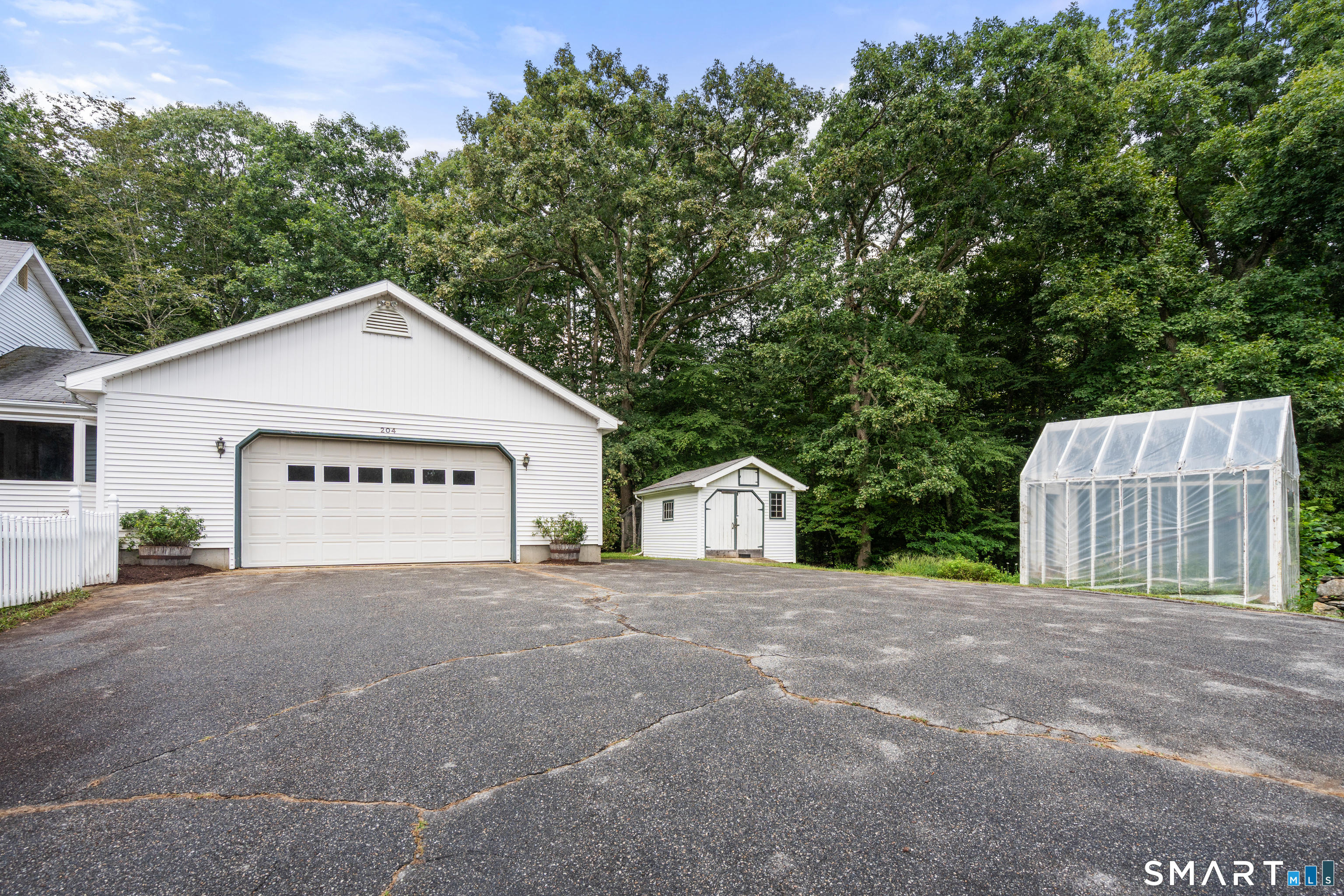 204 Petticoat Lane East Haddam CT 06423