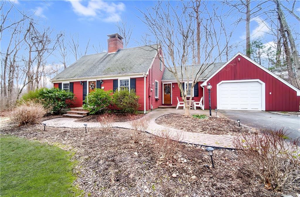 37 Overbrook Road Madison CT 06443