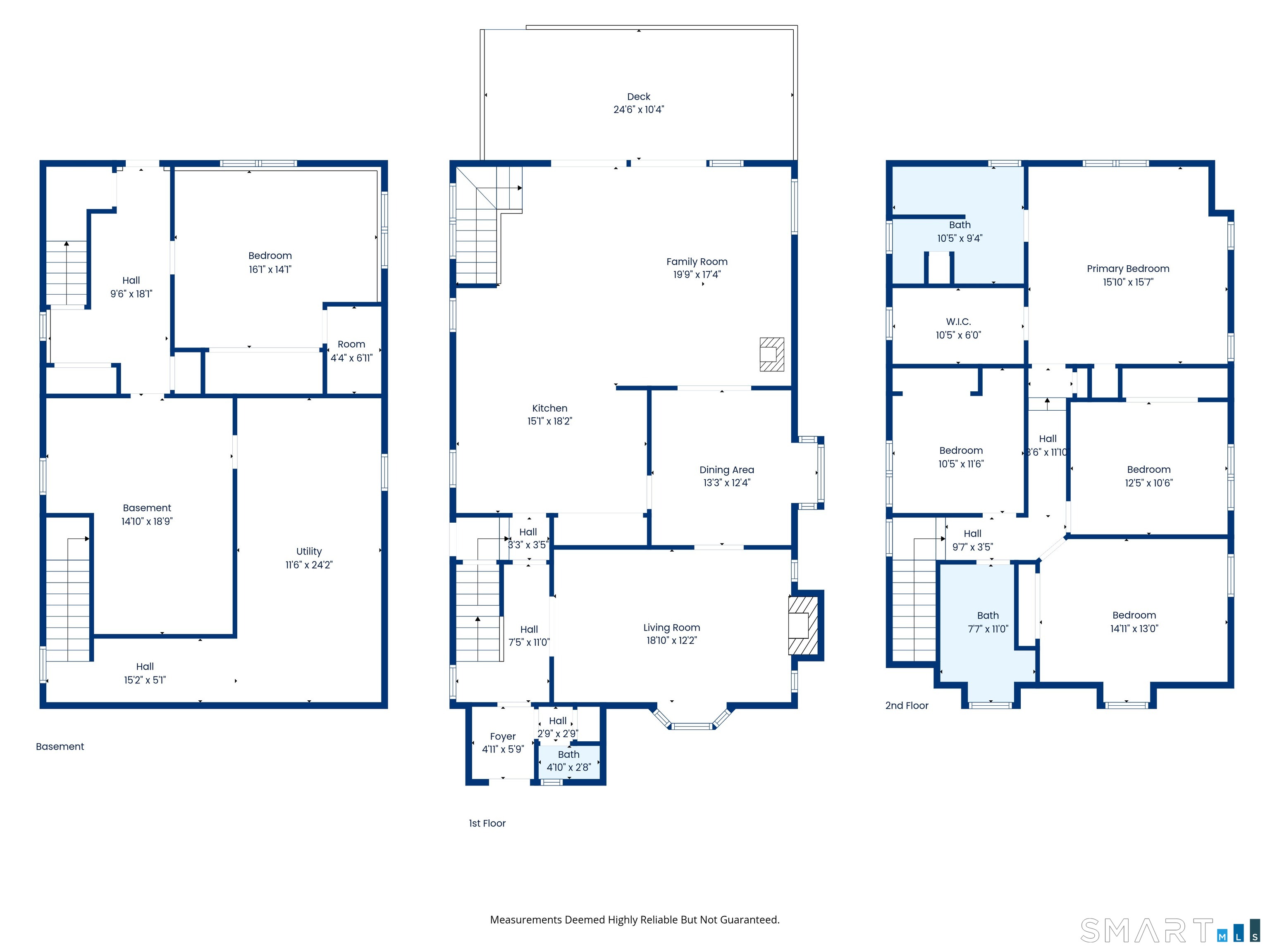 81 Meadowbrook Road West Hartford CT 06107