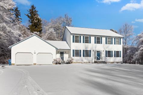 3 Adamo Avenue Montville CT 06370