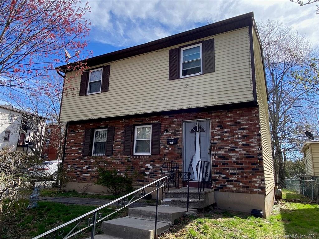 56 East Street Hartford CT 06120