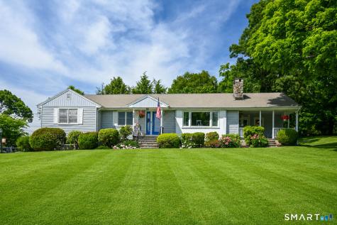 188 Great Plain Road Danbury CT 06811