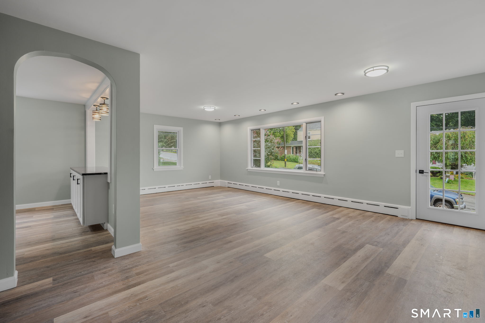 45 Mansfield Road New London CT 06320