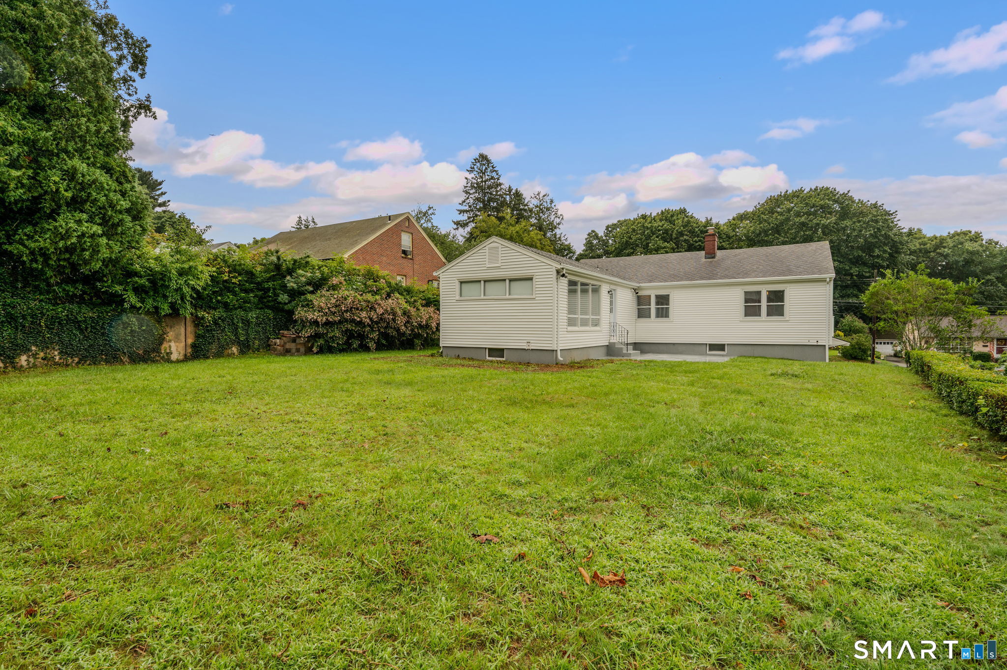45 Mansfield Road New London CT 06320