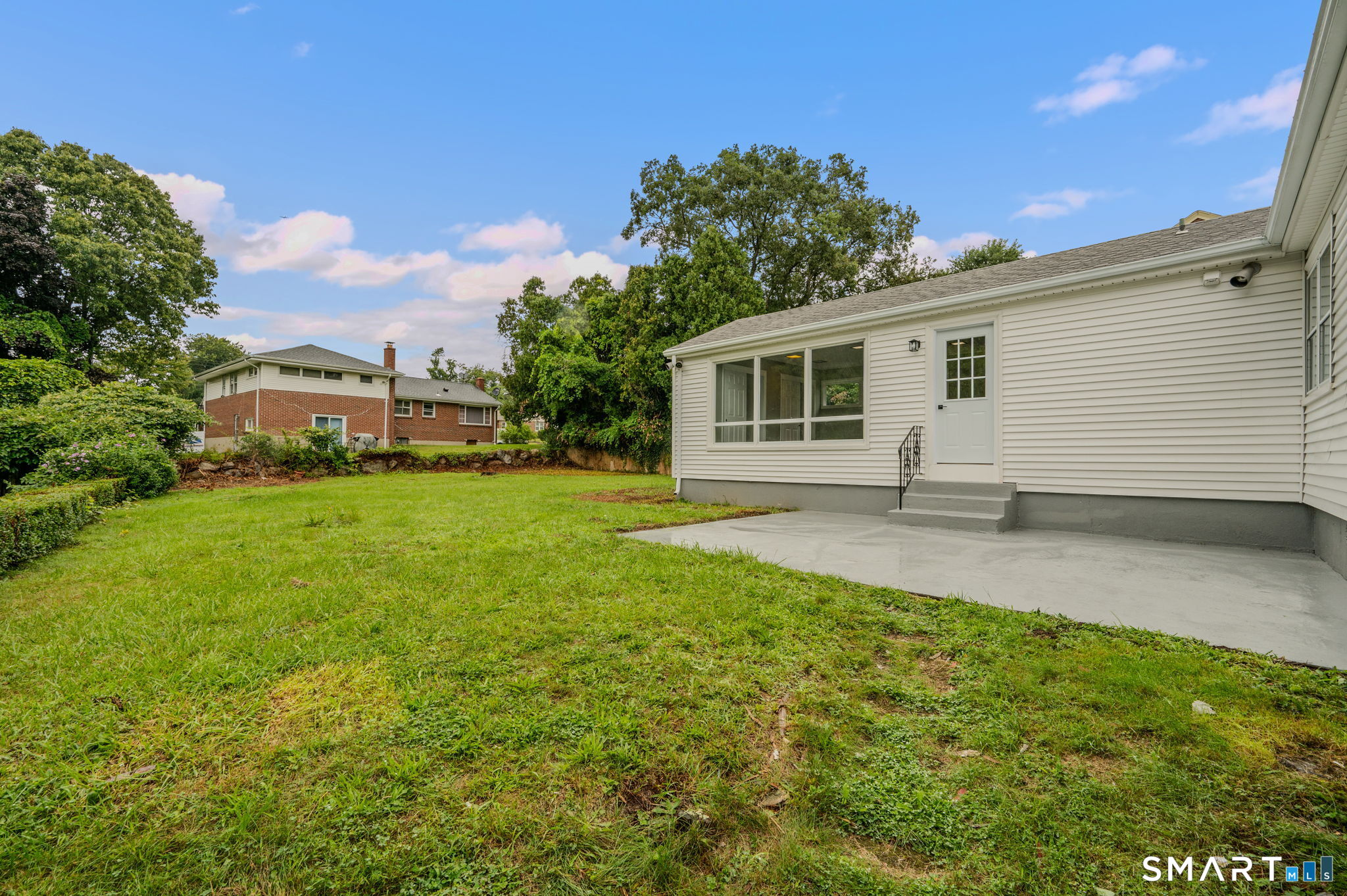 45 Mansfield Road New London CT 06320