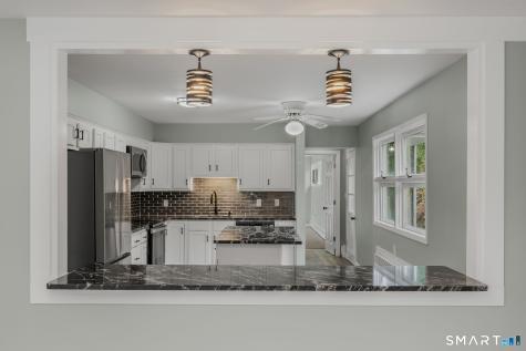 45 Mansfield Road New London CT 06320