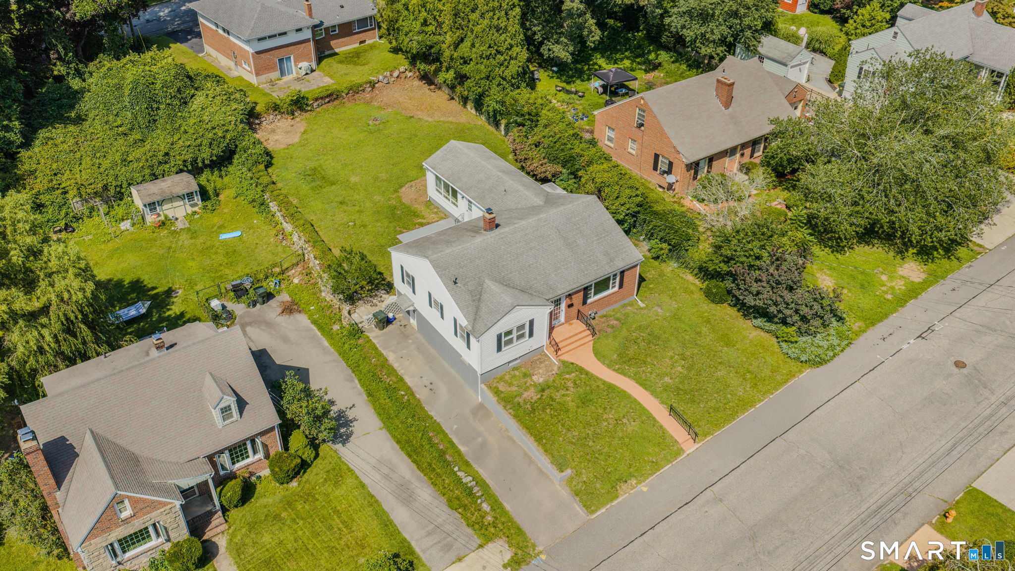 45 Mansfield Road New London CT 06320