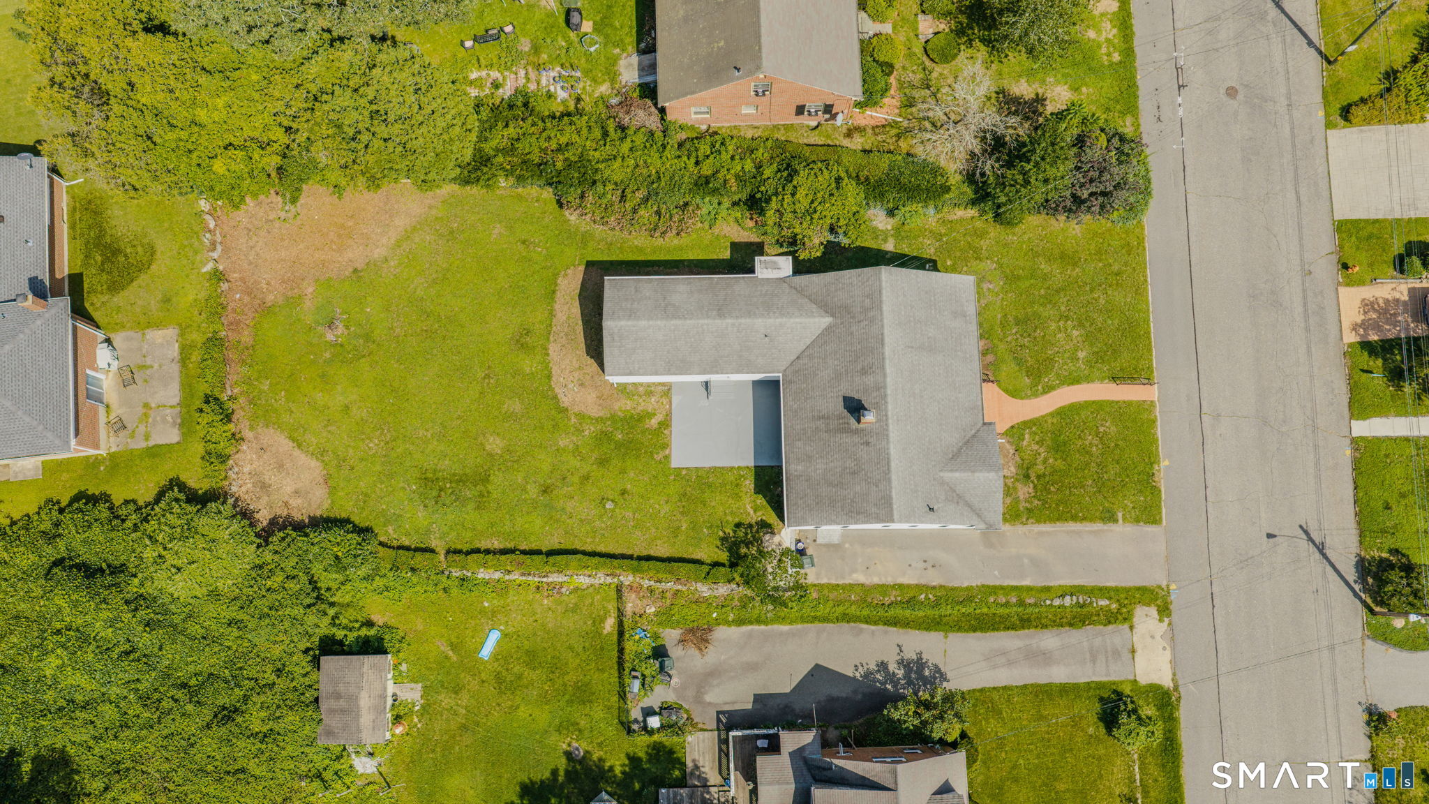 45 Mansfield Road New London CT 06320