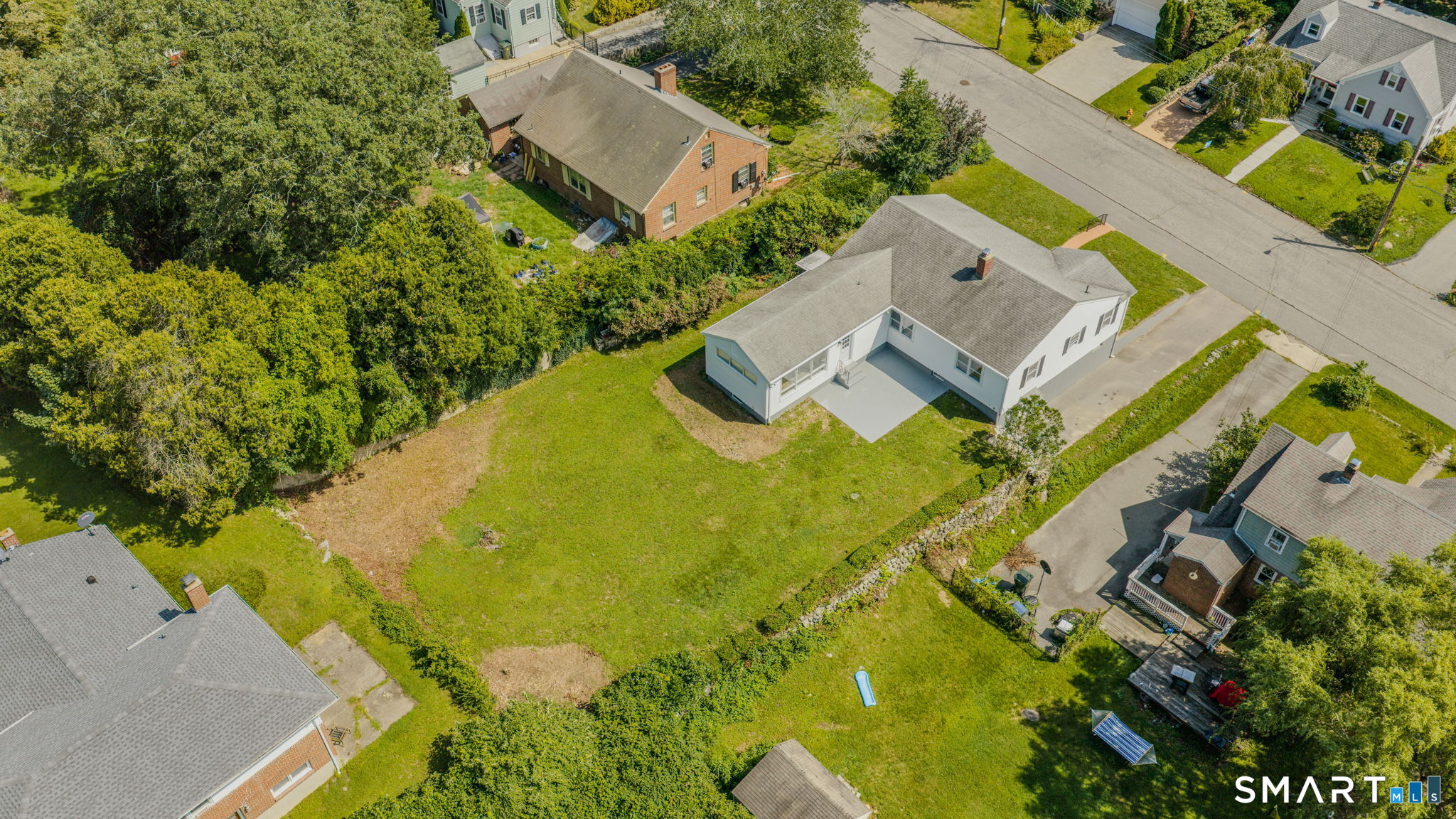 45 Mansfield Road New London CT 06320