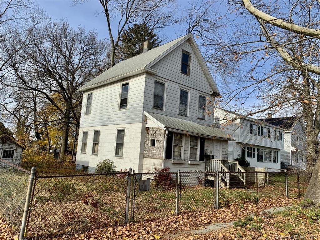 513 Soundview Avenue Stratford CT 06615