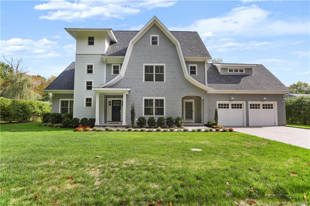 15 Valley Road Westport CT 06880
