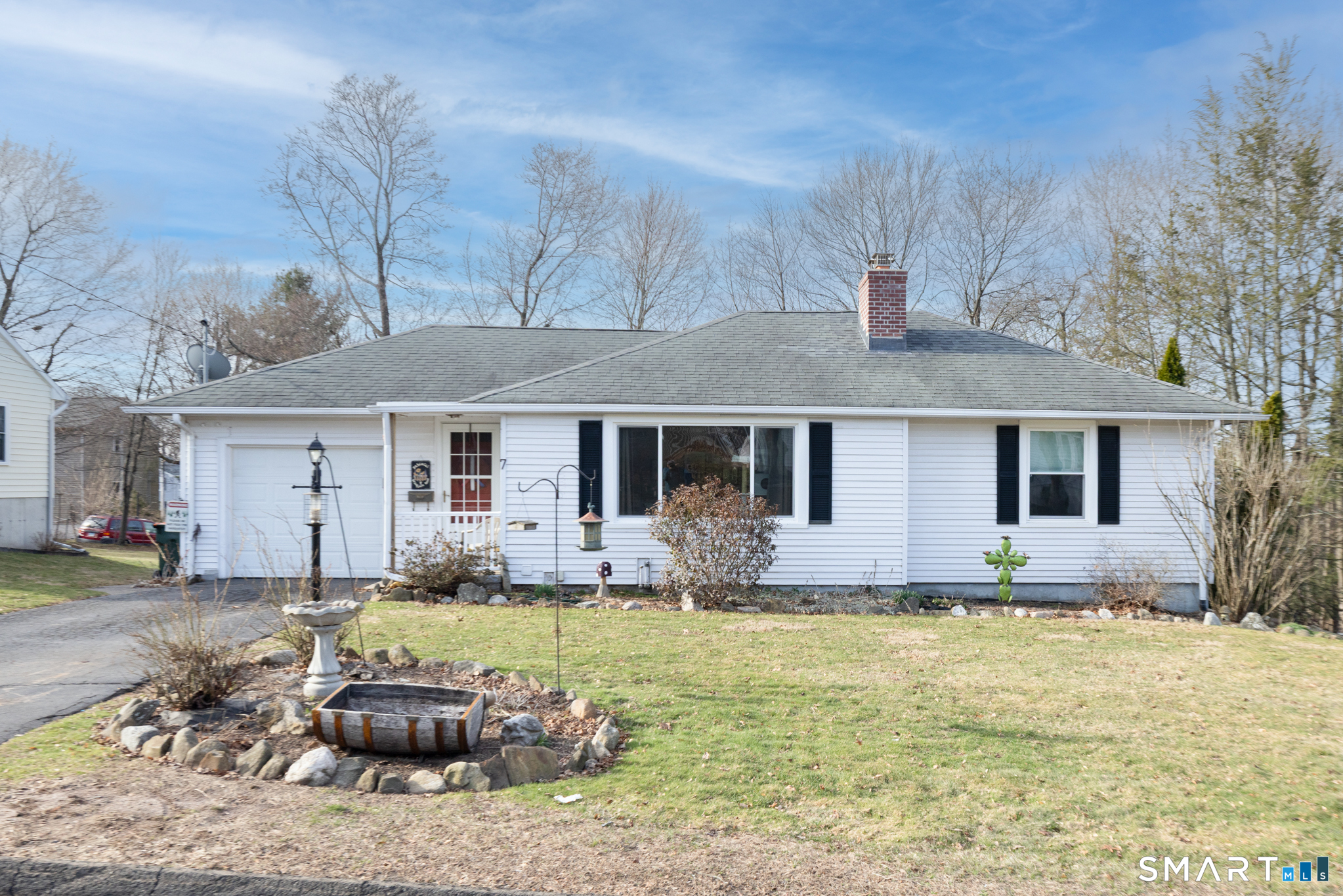 7 Brookdale Road Meriden CT 06450