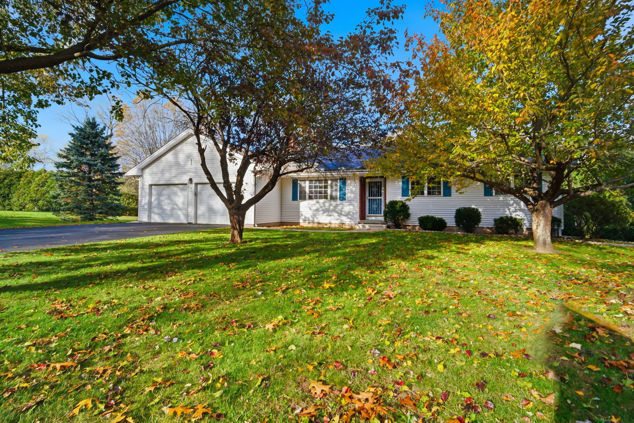 7 Frances Lane Windsor Locks CT 06096