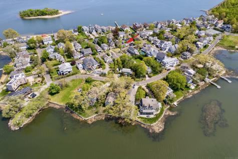 20 Park Lane Norwalk CT 06854