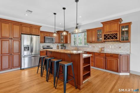 14 Crystal Ridge Drive Ellington CT 06029