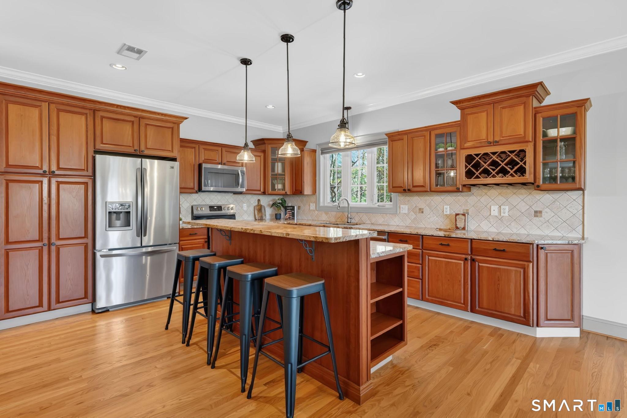 14 Crystal Ridge Drive Ellington CT 06029