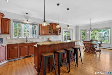 14 Crystal Ridge Drive Ellington CT 06029