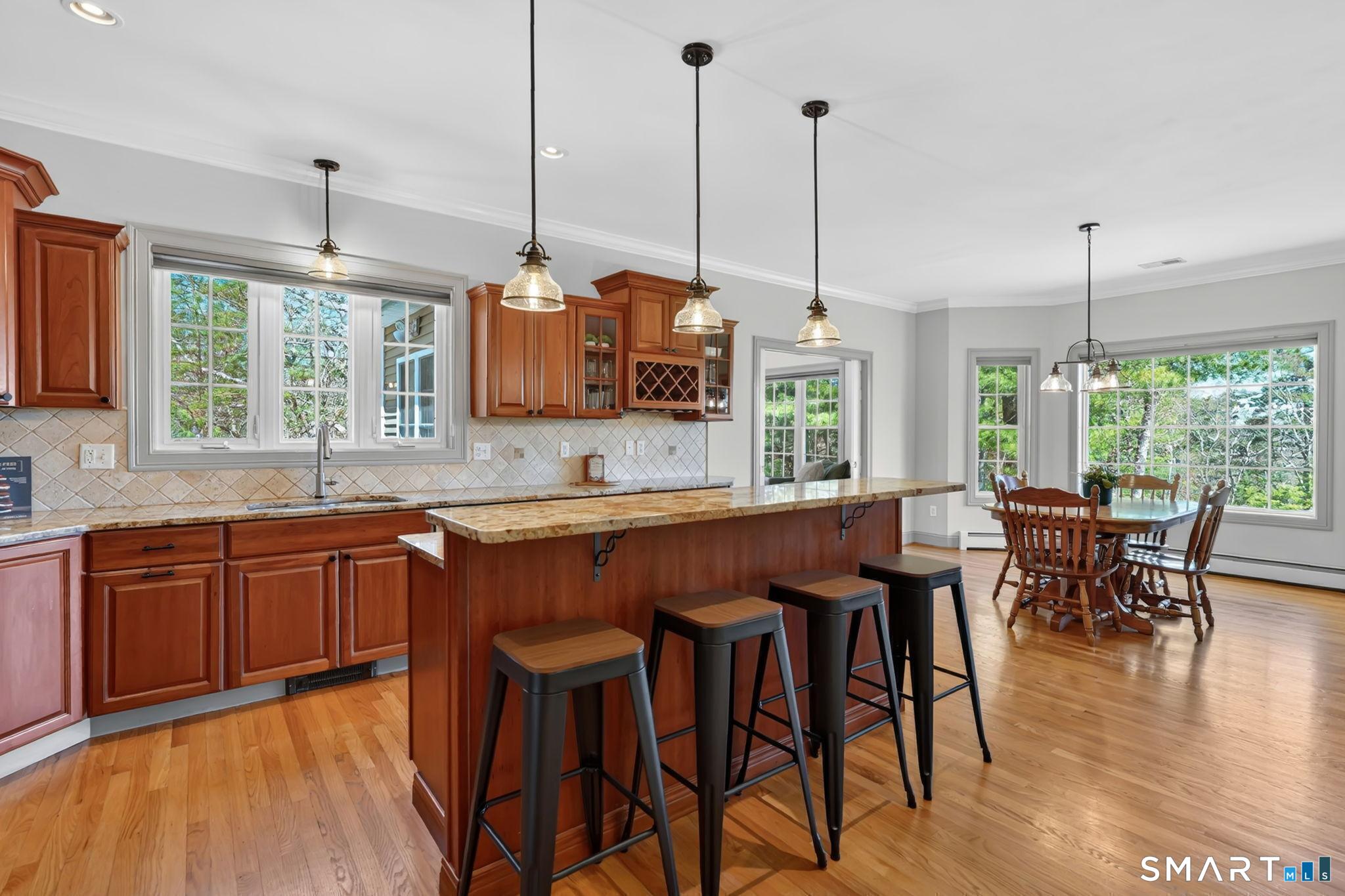 14 Crystal Ridge Drive Ellington CT 06029