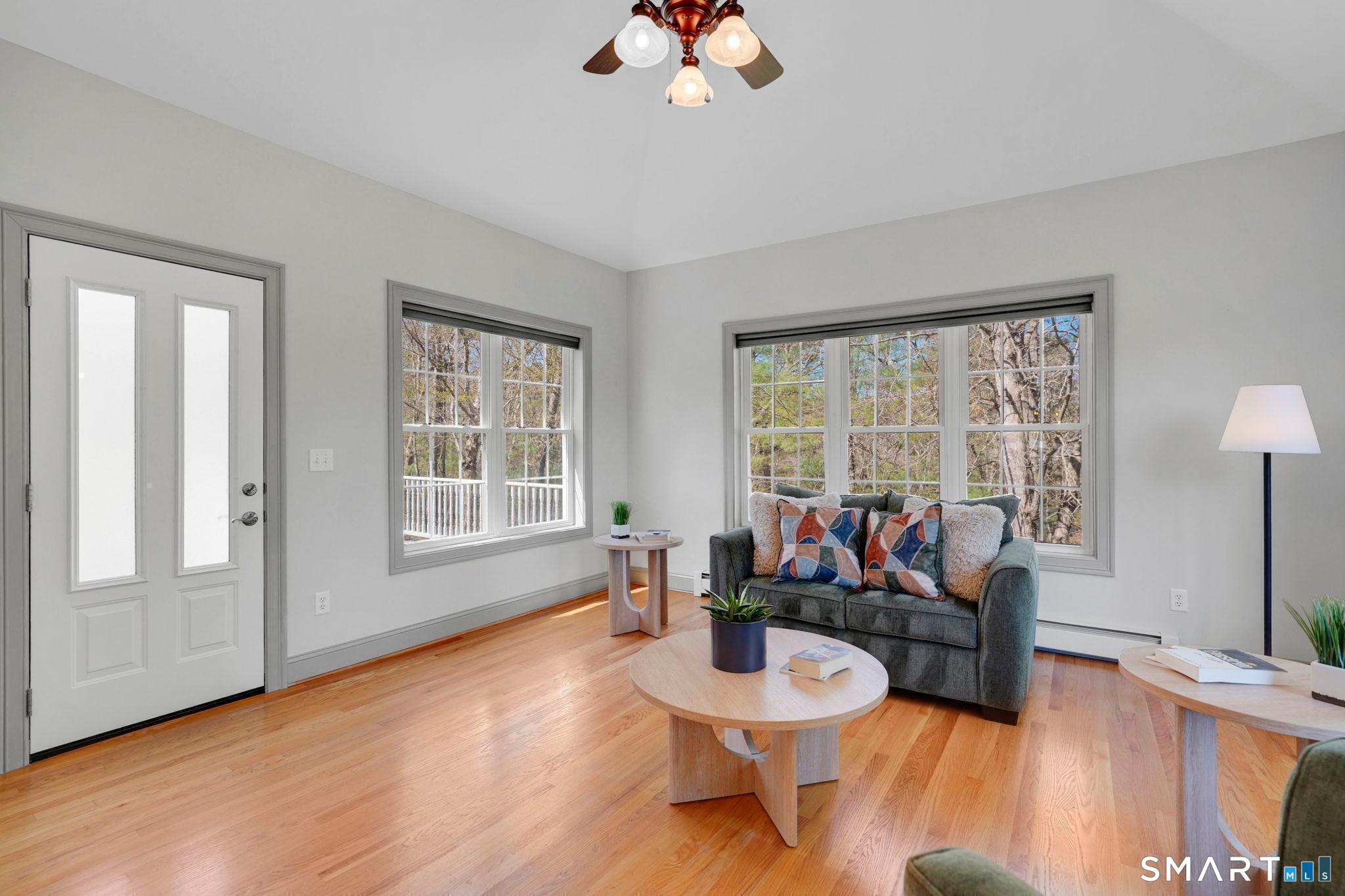 14 Crystal Ridge Drive Ellington CT 06029