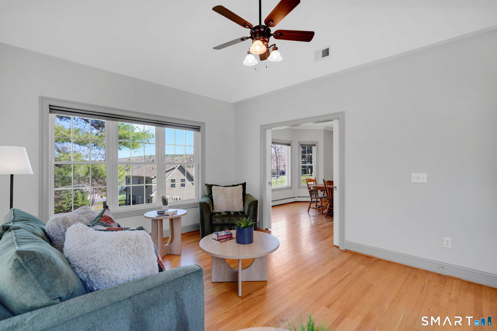 14 Crystal Ridge Drive Ellington CT 06029