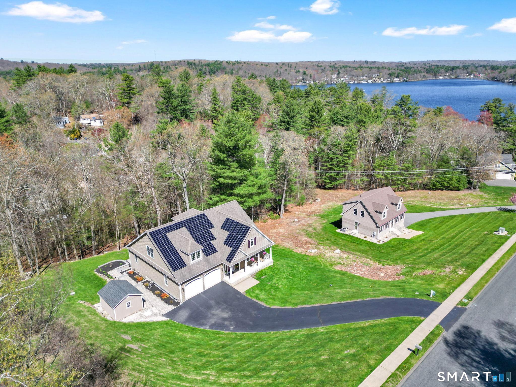 14 Crystal Ridge Drive Ellington CT 06029