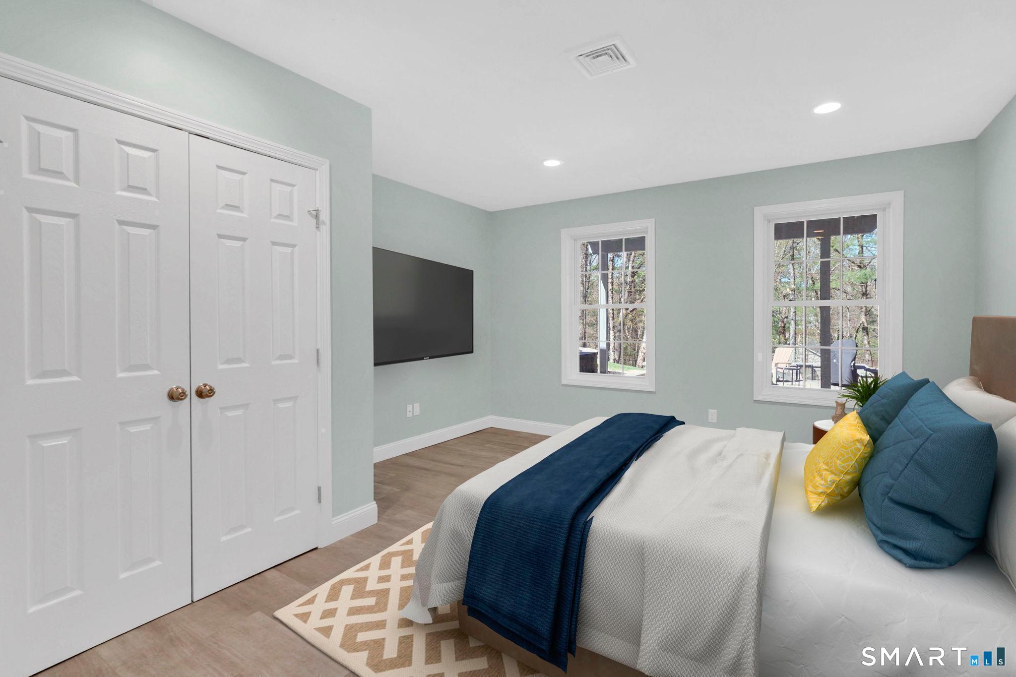 14 Crystal Ridge Drive Ellington CT 06029