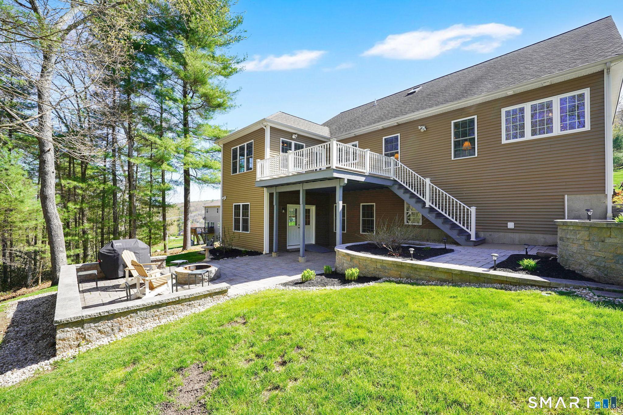 14 Crystal Ridge Drive Ellington CT 06029