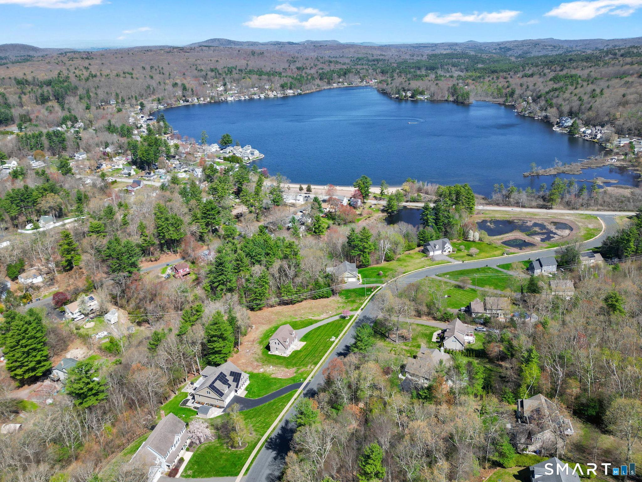 14 Crystal Ridge Drive Ellington CT 06029