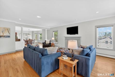 14 Crystal Ridge Drive Ellington CT 06029