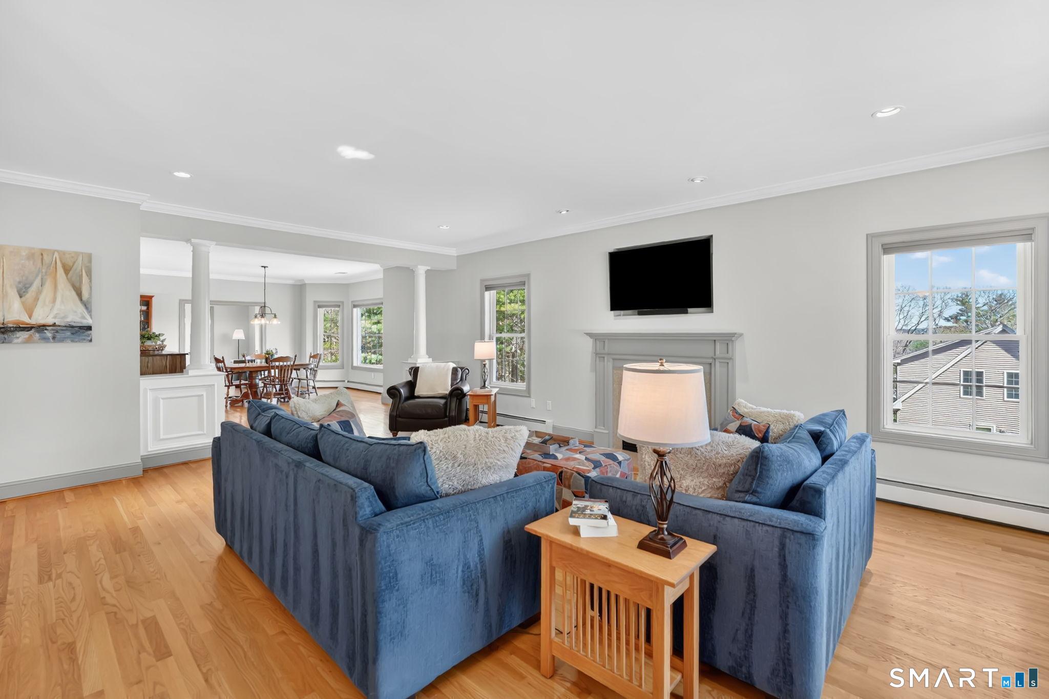 14 Crystal Ridge Drive Ellington CT 06029