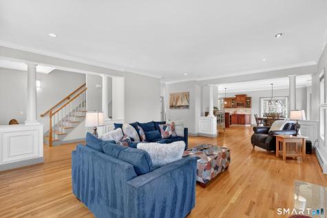 14 Crystal Ridge Drive Ellington CT 06029
