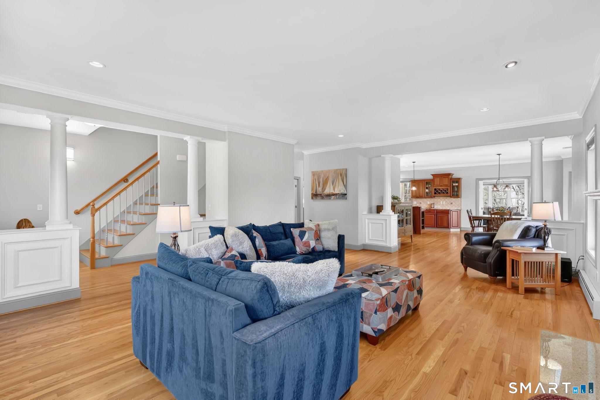 14 Crystal Ridge Drive Ellington CT 06029