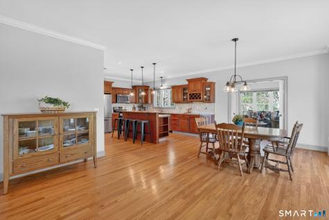 14 Crystal Ridge Drive Ellington CT 06029