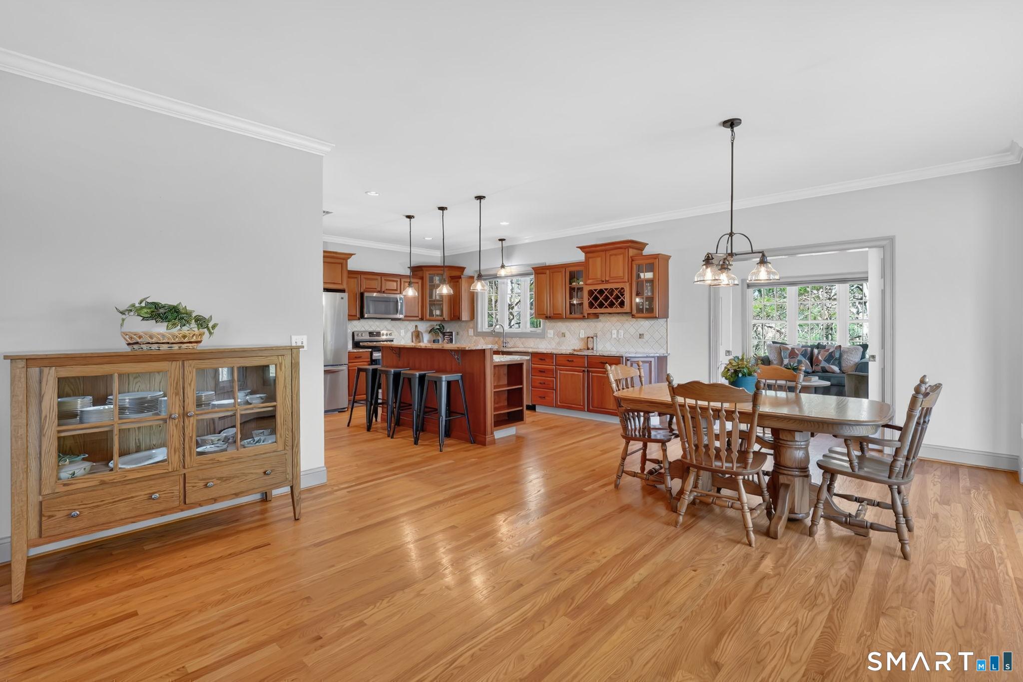 14 Crystal Ridge Drive Ellington CT 06029