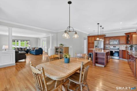 14 Crystal Ridge Drive Ellington CT 06029