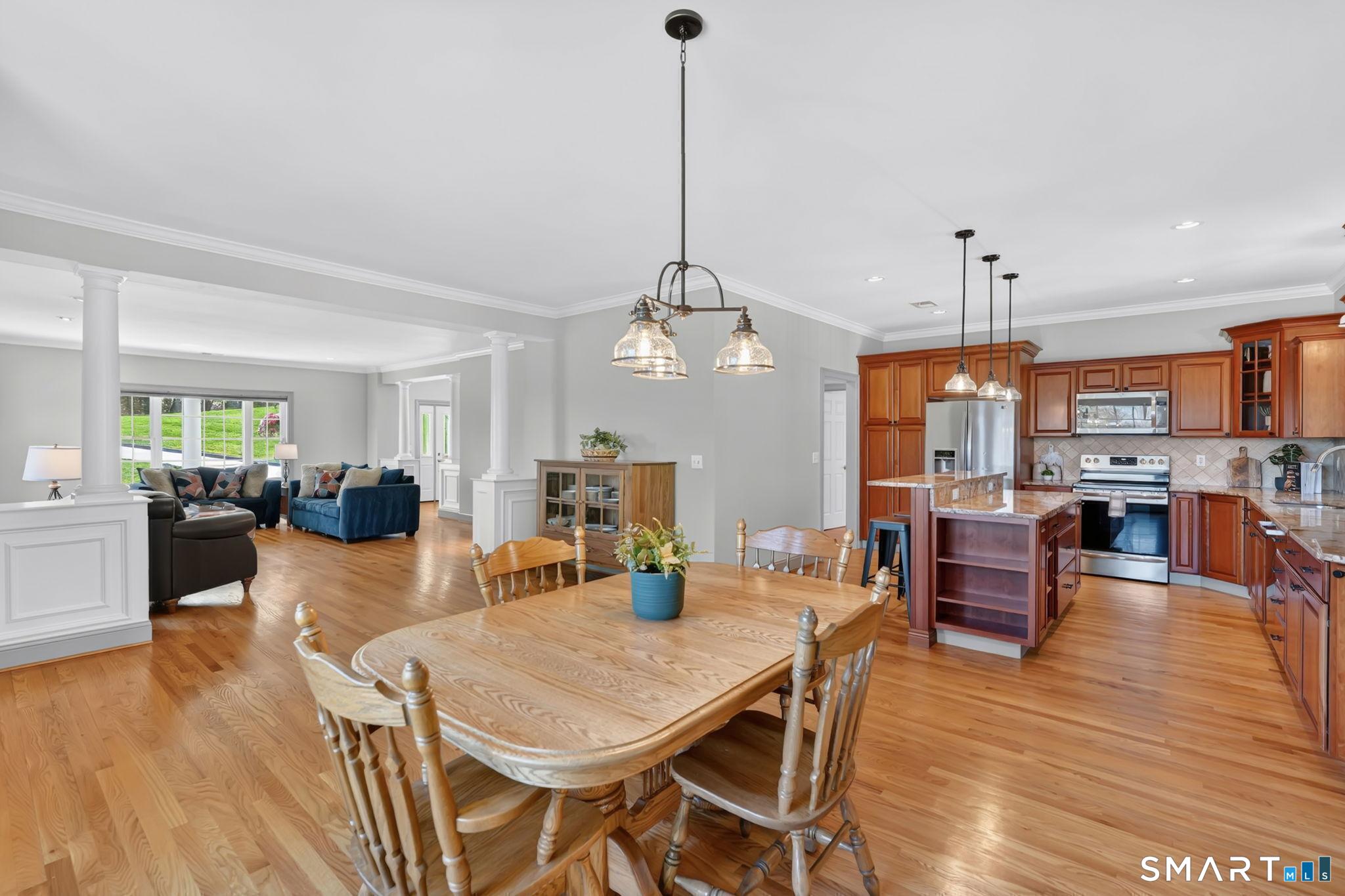 14 Crystal Ridge Drive Ellington CT 06029