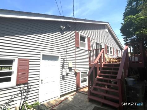 122 Black Point Road East Lyme CT 06357