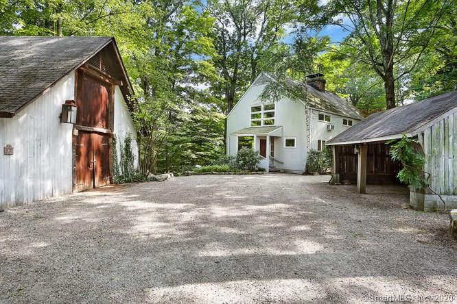139 Good Hill Road Weston CT 06883