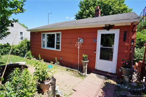 54 Merrimac Street Danbury CT 06810