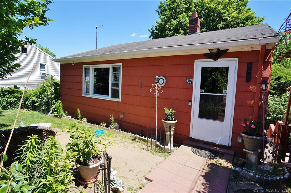 54 Merrimac Street Danbury CT 06810