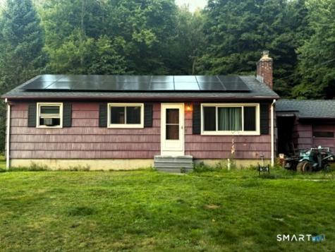 1945 West Street Southington CT 06489