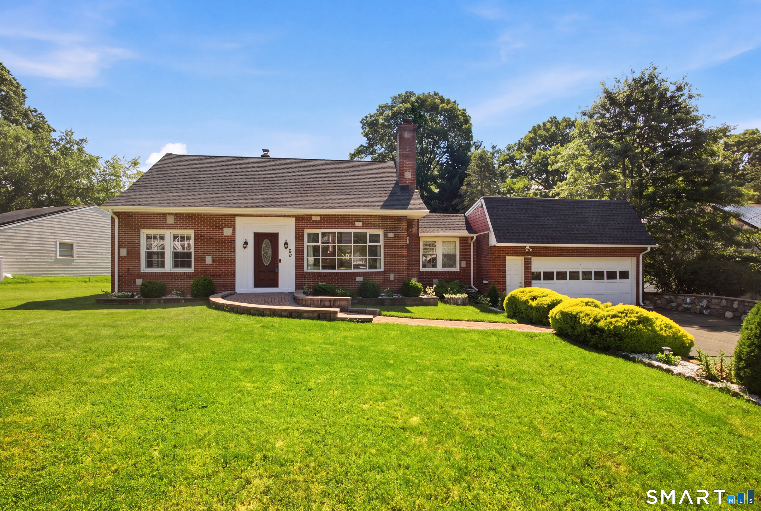 65 Sidehill Road Hamden CT 06517