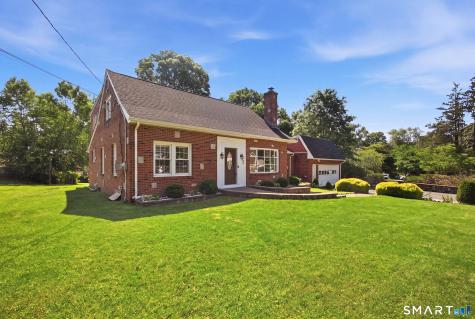 65 Sidehill Road Hamden CT 06517