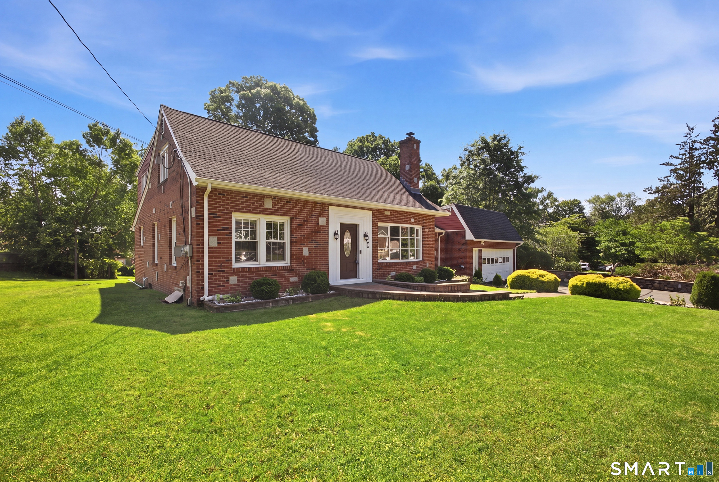 65 Sidehill Road Hamden CT 06517